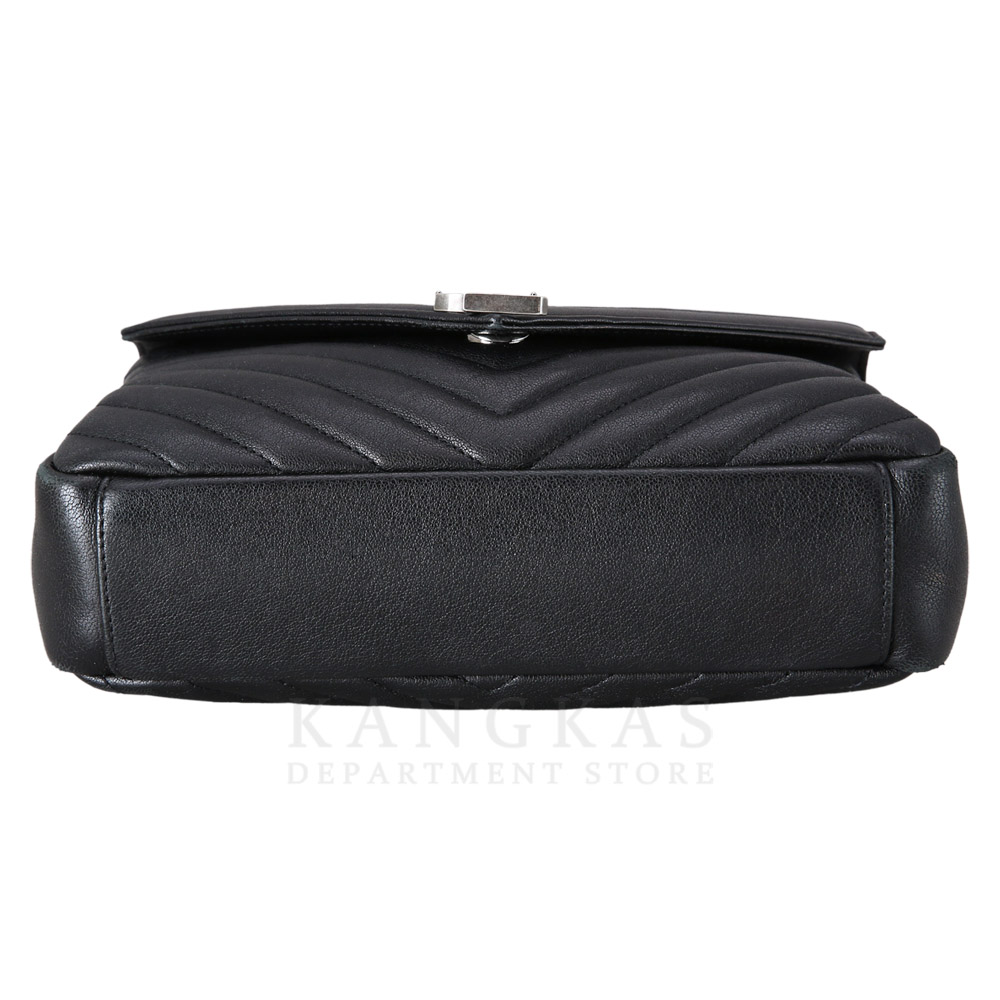 Yves Saint Laurent(USED)생로랑 428056 컬리지 사첼백 미듐